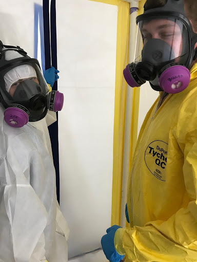 Plumber «Roto-Rooter Plumbing & Drain Services», reviews and photos, 2028 W 21st St, Jacksonville, FL 32209, USA