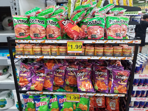 Grocery Store «El Super», reviews and photos, 3211 Firestone Blvd, South Gate, CA 90280, USA