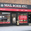 Mail Boxes Etc. Ruislip