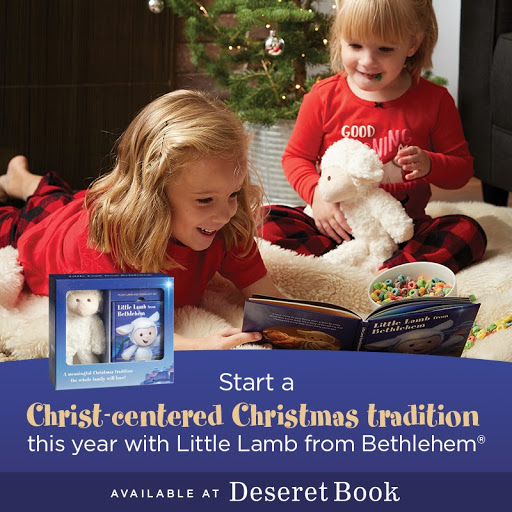 Religious Goods Store «Deseret Book», reviews and photos, 107 E 12300 S, Draper, UT 84020, USA