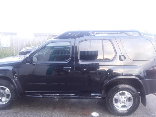 Used Car Dealer «Jamrock Auto Sales of Panama City», reviews and photos, 211 E 15th St, Panama City, FL 32405, USA