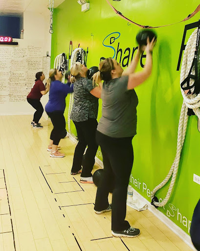 Personal Trainer «Perfect Shape Fitness», reviews and photos, 703 E 9th St #105, Lockport, IL 60441, USA