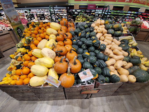 Grocery Store «Hannaford Supermarket», reviews and photos, 225 High St, Ellsworth, ME 04605, USA