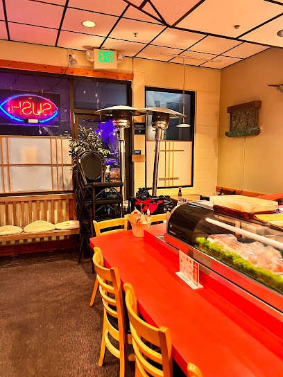 Matsu Sushi Japanese Restaurant - 1914 Contra Costa Blvd, Pleasant Hill, CA 94523