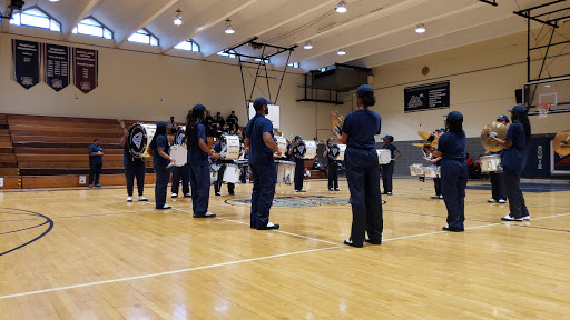 Performing Arts Theater «Bowie Center for the Performing Arts», reviews and photos, 15200 Annapolis Rd, Bowie, MD 20715, USA