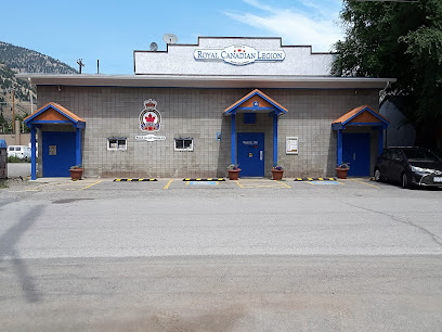 Royal Canadian Legion Branch 192