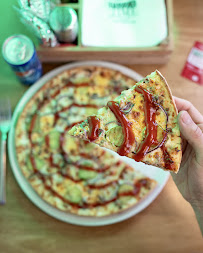 Photos du propriétaire du Pizzeria Pizza Time Sartrouville - n°8