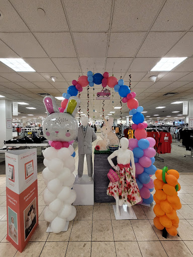 Department Store «JCPenney», reviews and photos, 19525 Biscayne Blvd, Aventura, FL 33180, USA