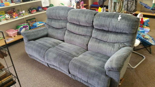 Thrift Store «Salvation Army», reviews and photos, 210 Kraft St, Clarksville, TN 37040, USA