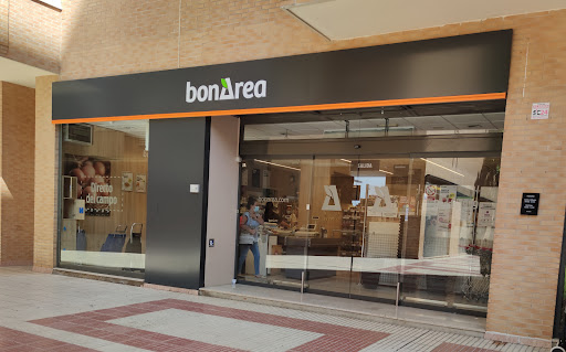 Bonarea Zaragoza