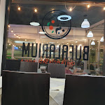 Photo n°4 de l'avis de Stefania.a fait le 22/08/2023 à 14:13 sur le  Bufalarium - Via Strinella à L'Aquila