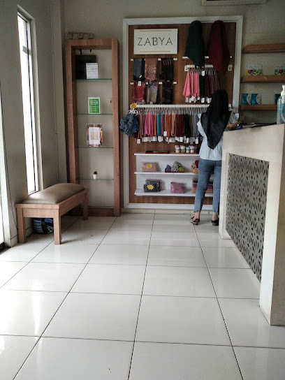 Salon Cantik