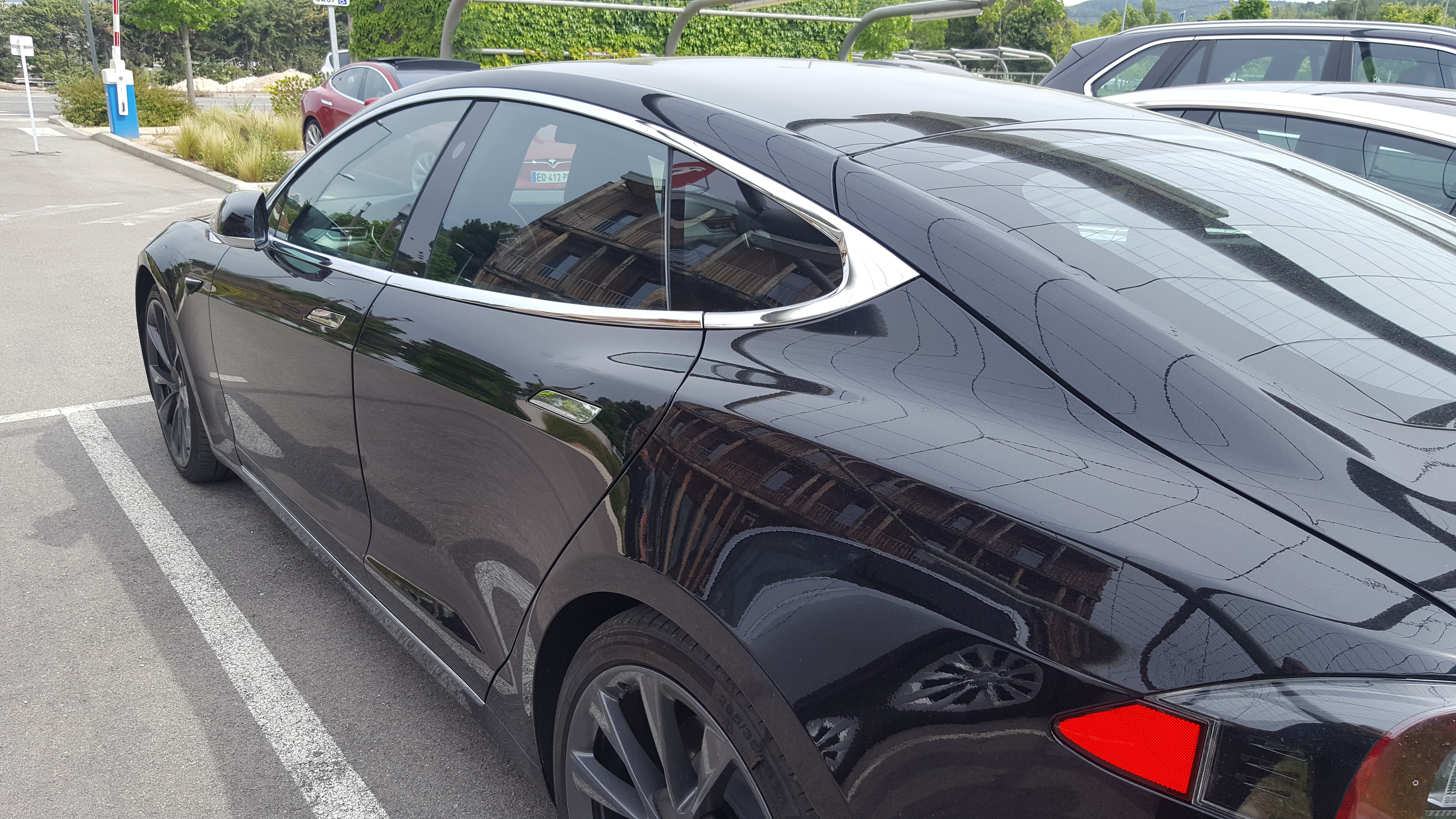 Photo n° 12 de l'avis de Charles-Idris.b fait le 08/05/2019 à 11:11