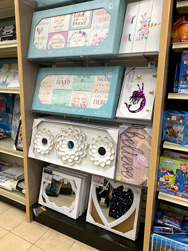 Home Goods Store «Christmas Tree Shops», reviews and photos, 1895 South Rd, Poughkeepsie, NY 12601, USA