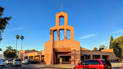 Convent Santa Ana