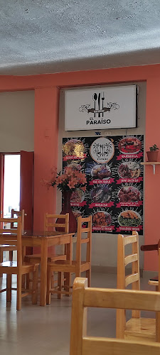 Restaurant El Paraíso - Cutervo