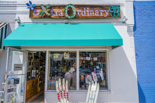 Gift Shop «eXtraOrdinary (XO) Gift Co.», reviews and photos, 3867 Tennyson St, Denver, CO 80212, USA