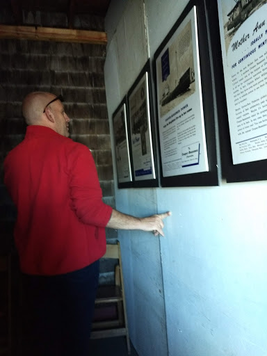 Museum «The Essex Historical Society and Shipbuilding Museum», reviews and photos, 66 Main St, Essex, MA 01929, USA