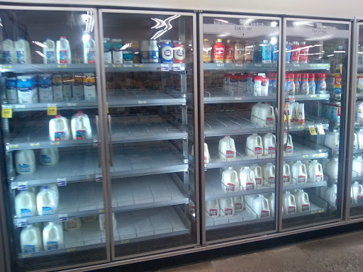 Grocery Store «Safeway», reviews and photos, 1900 N Poplar St, Leadville, CO 80461, USA