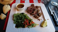 Steak du Restaurant à viande Restaurant La Boucherie à Saint-Marcel-lès-Valence - n°5
