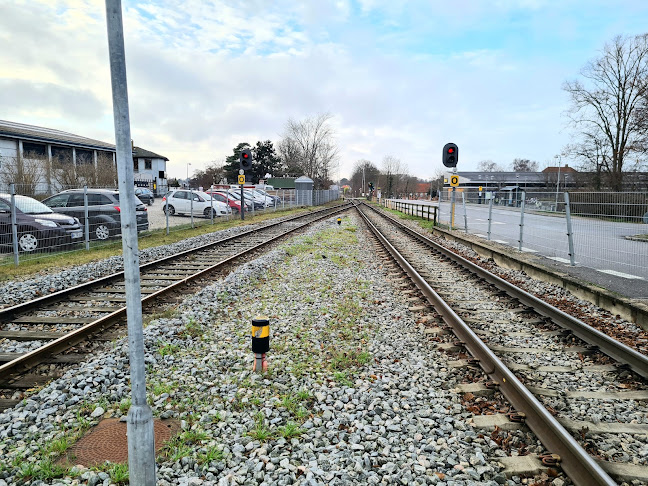 Kommentarer og anmeldelser af Hornbæk St.