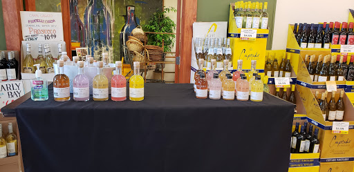 Liquor Store «Circus Wines Beer & Spirits», reviews and photos, 56 Newman Springs Rd, Red Bank, NJ 07701, USA