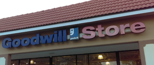 Thrift Store «Goodwill», reviews and photos, 9160 W State Rd 84, Davie, FL 33324, USA