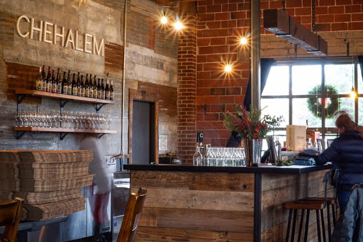 Winery «Chehalem Winery Tasting Room & The Backroom», reviews and photos, 106 S Center St, Newberg, OR 97132, USA