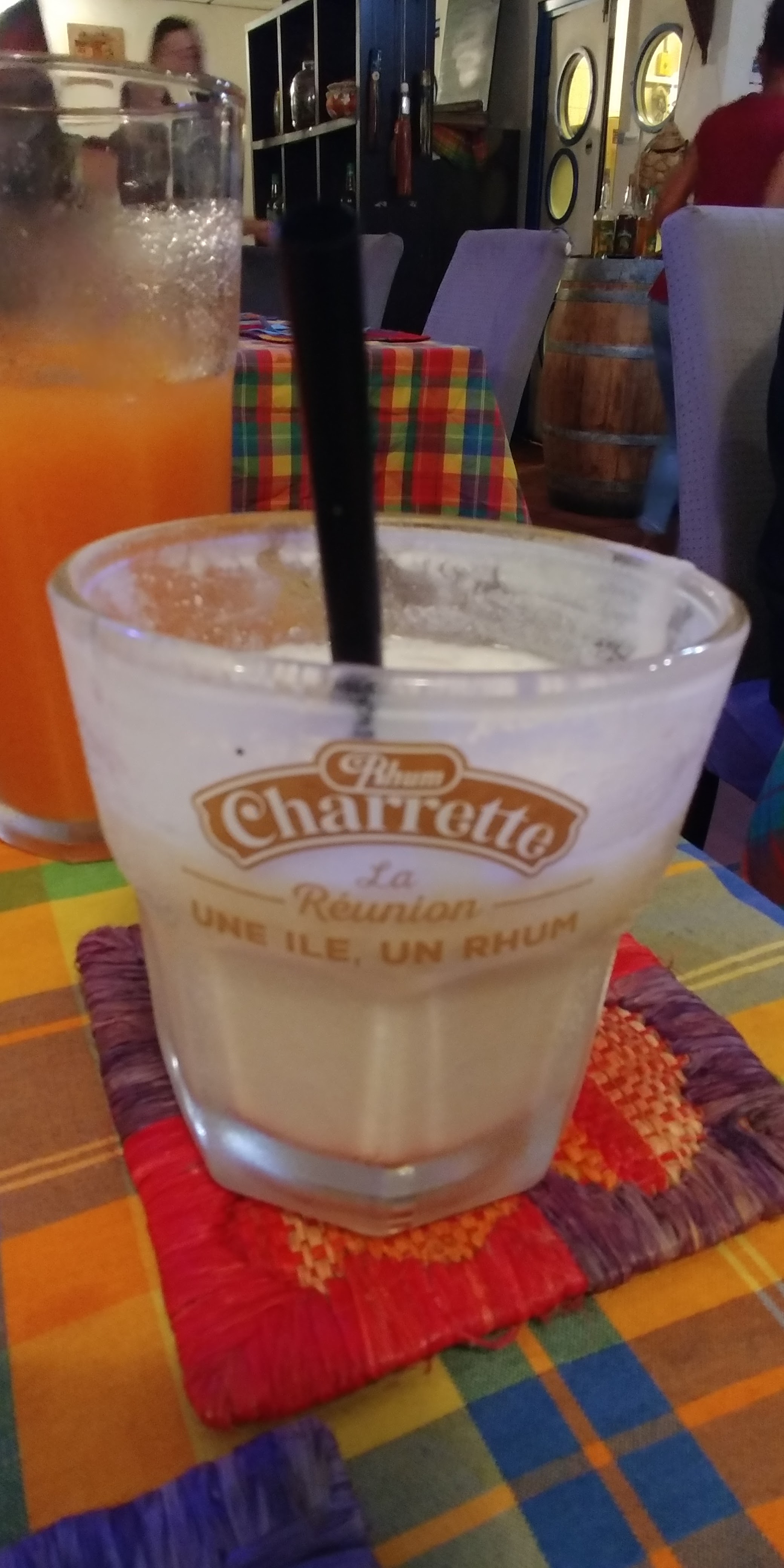 Photo n° 3 de l'avis de delphine.L fait le 01/05/2018 à 23:24