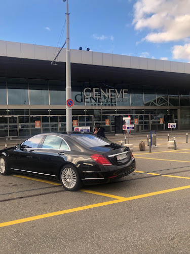Rezensionen über l'tur Reisebüro Genève Aéroport in Genf - Reisebüro