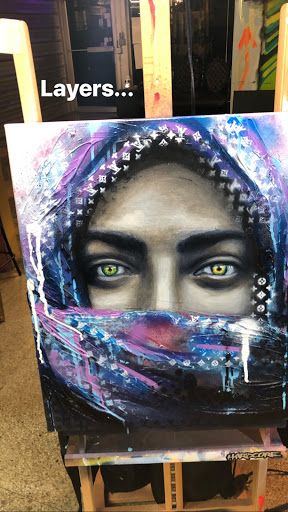 Tattoo Shop «Dallas Tattoo & Arts Company», reviews and photos, 2712 Live Oak St, Dallas, TX 75204, USA