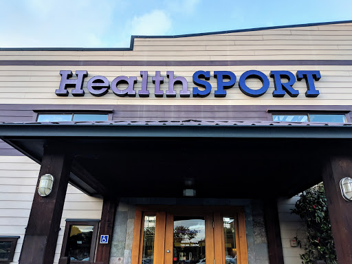 Gym «HealthSPORT By the Bay», reviews and photos, 411 1st St, Eureka, CA 95501, USA