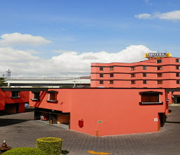 M Elite Orange Motel photo