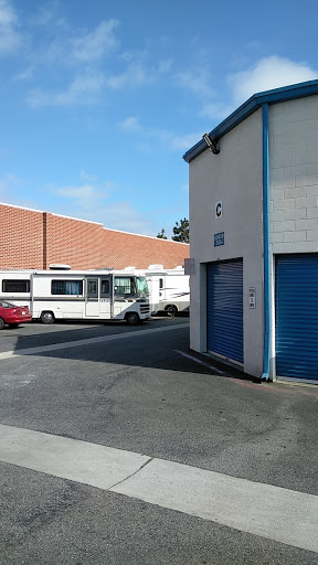 Self-Storage Facility «US Storage Centers», reviews and photos, 1415 Hawthorne Blvd, Redondo Beach, CA 90277, USA
