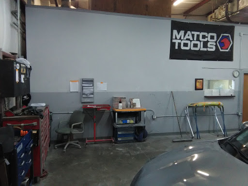 Auto Body Shop «Sun Collision Center», reviews and photos, 5401 FL-54, New Port Richey, FL 34652, USA