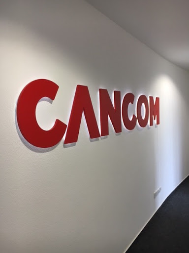 CANCOM GmbH