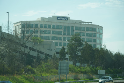 Airbus Americas Inc. Headquarters