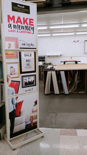 Craft Store «Michaels», reviews and photos, 6705 Slide Rd, Lubbock, TX 79424, USA