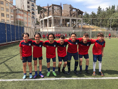 Pendikgücü Spor Kulübü - Pendik Futbol Okulu