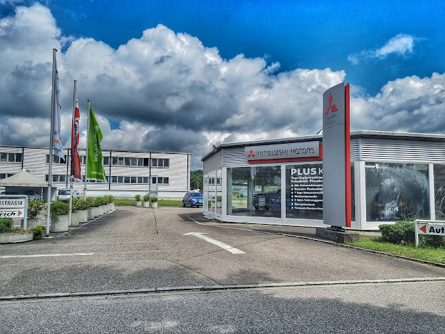 Autohaus Friedrich e.K. Mitsubishi und Mehrmarken Center