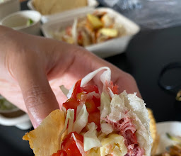 CHICOJULIO fishtacos&chips photo