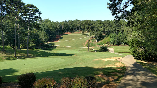 Golf Club «Woodland Hills Golf Club», reviews and photos, 256 Summit Ridge Dr SE, Cartersville, GA 30120, USA