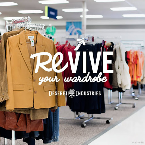 Thrift Store «Deseret Industries», reviews and photos, 295 Overland Ave, Burley, ID 83318, USA