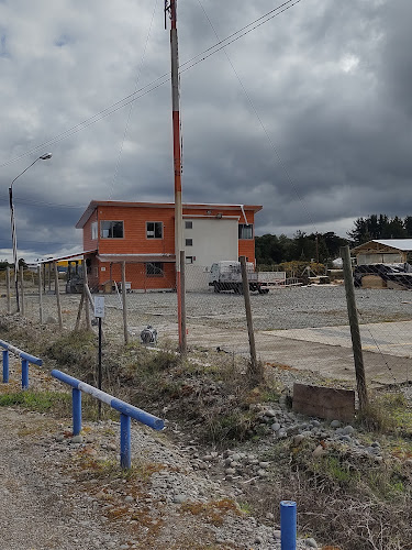 Puerto Montt, Los Lagos, Chile