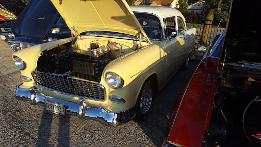 Shopping Mall «Harlem-Foster Shopping Center», reviews and photos, 7240 W Foster Ave, Chicago, IL 60656, USA