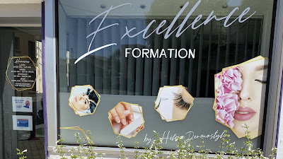 Excellence Formation | Beauté, Bien-être & Hygiène à Pont-du-Château