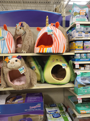 Pet Supply Store «PetSmart», reviews and photos, 5857 NJ-42, Turnersville, NJ 08012, USA