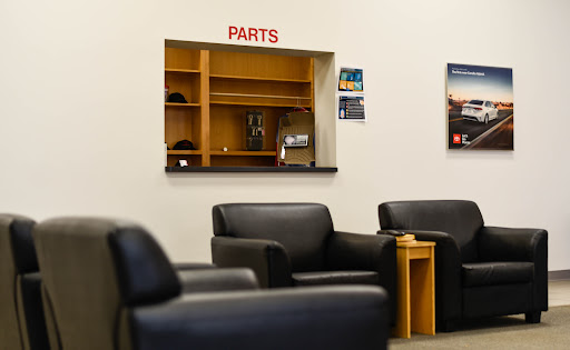 Toyota Dealer «Toyota of Muscatine», reviews and photos, 3000 IA-38, Muscatine, IA 52761, USA