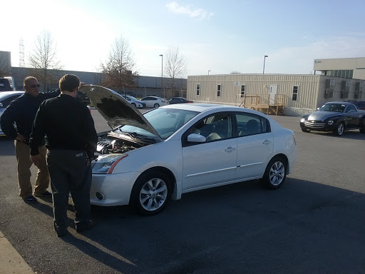 Car Dealer «Wholesale Inc», reviews and photos, 1811 Gallatin Pike N, Madison, TN 37115, USA