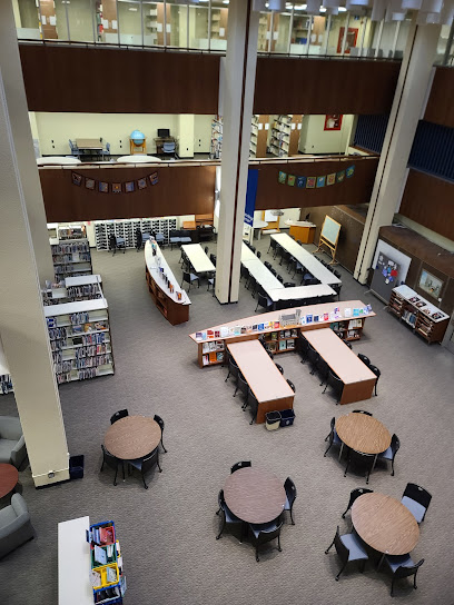 Education Library